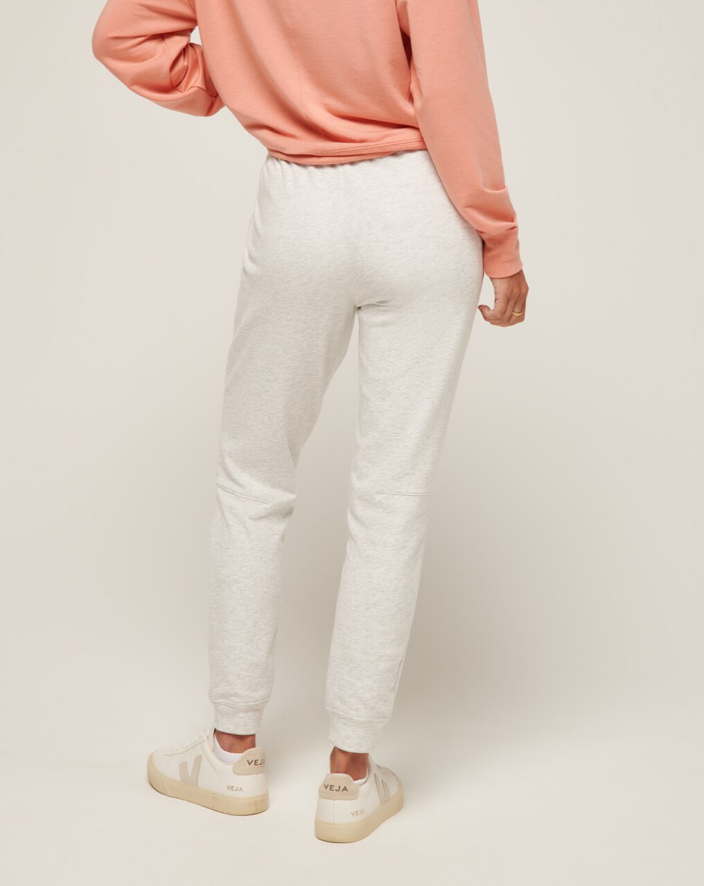 CLOUD FLEECE WOMENS JOGGER 2